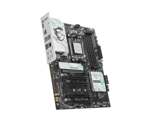 MSI B840 Gaming Plus WiFi