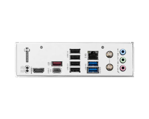 MSI B840 Gaming Plus WiFi