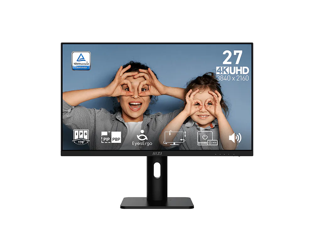 MSI PRO MP273UP E6