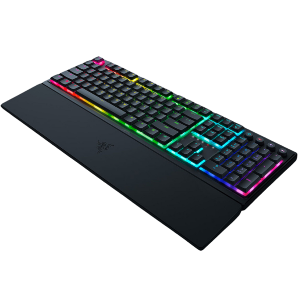 Razer Ornata V3 : Clavier Gaming Performant