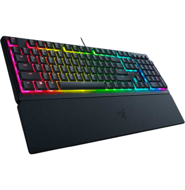 Razer Ornata V3 : Clavier Gaming Performant