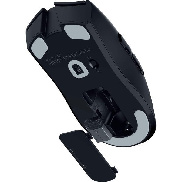 Razer Viper v3 HyperSpeed : Souris Gaming Ultra Précise
